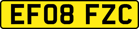EF08FZC