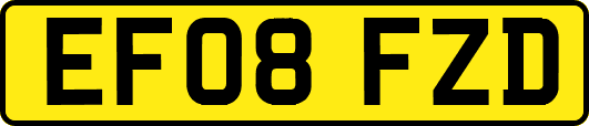 EF08FZD