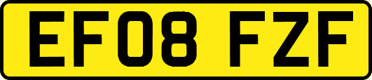 EF08FZF