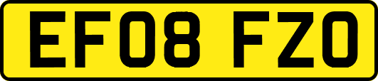 EF08FZO