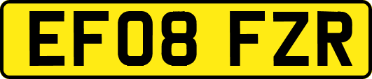 EF08FZR