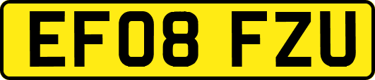 EF08FZU