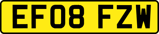 EF08FZW