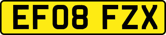 EF08FZX