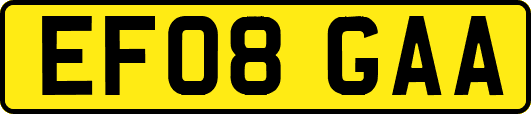 EF08GAA