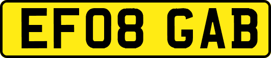 EF08GAB