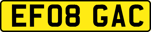 EF08GAC