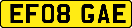 EF08GAE
