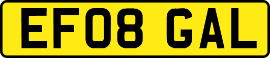 EF08GAL