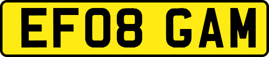 EF08GAM