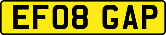 EF08GAP