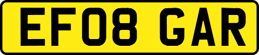 EF08GAR