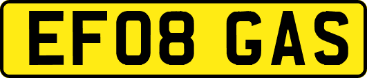 EF08GAS