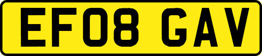 EF08GAV