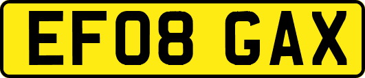 EF08GAX