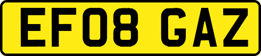 EF08GAZ