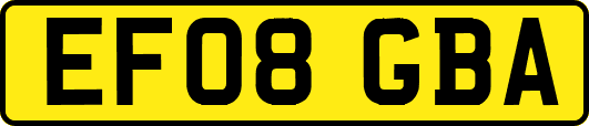 EF08GBA