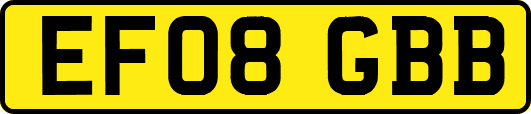 EF08GBB