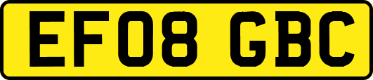 EF08GBC