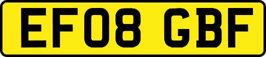 EF08GBF