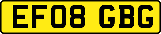 EF08GBG