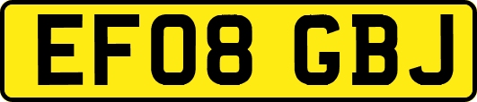 EF08GBJ