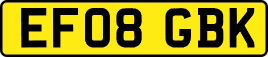 EF08GBK