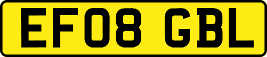 EF08GBL