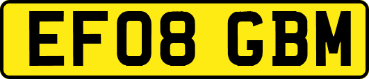 EF08GBM
