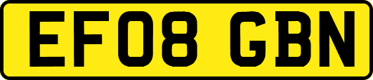 EF08GBN