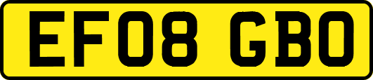 EF08GBO