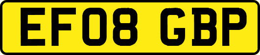 EF08GBP
