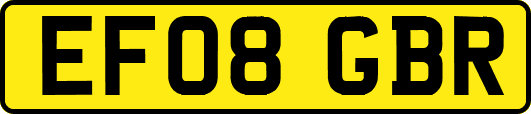 EF08GBR