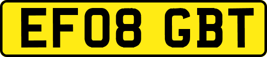 EF08GBT
