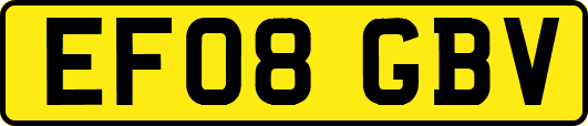 EF08GBV