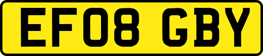 EF08GBY