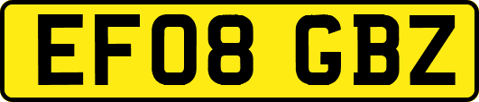 EF08GBZ