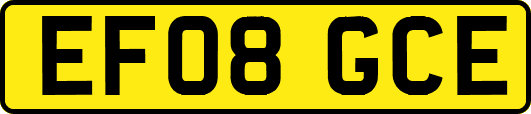 EF08GCE