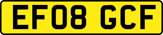 EF08GCF