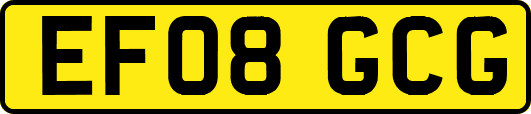 EF08GCG