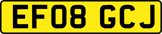 EF08GCJ