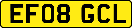 EF08GCL