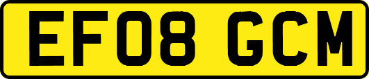 EF08GCM