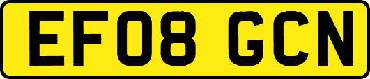 EF08GCN
