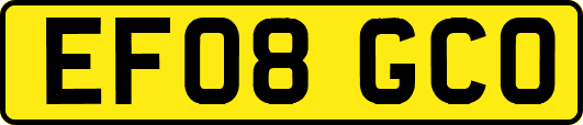 EF08GCO