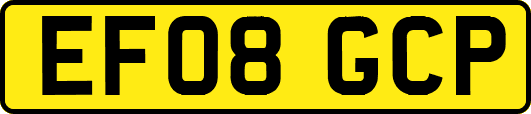 EF08GCP