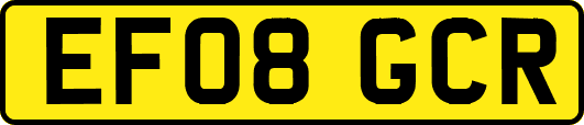 EF08GCR