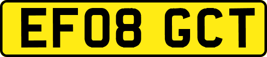 EF08GCT