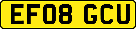 EF08GCU