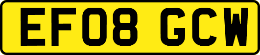 EF08GCW